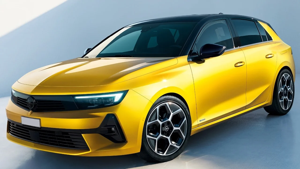 Sell your Opel ASTRA at the best price in Switzerland Used Opel ASTRA - Sell your Opel car in Switzerland | CompriamoAuto.ch