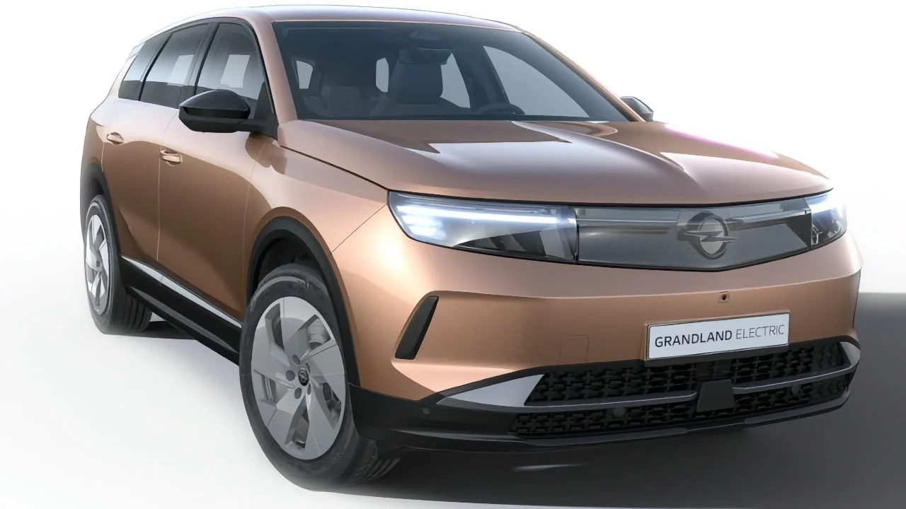 Sell your Opel GRANDLAND at the best price in Switzerland Used Opel GRANDLAND - Sell your Opel car in Switzerland | CompriamoAuto.ch