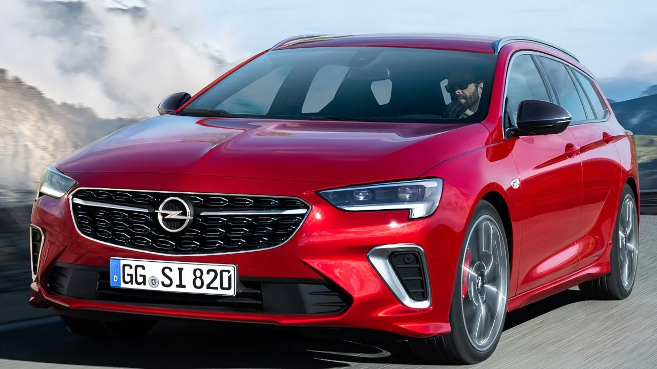 Sell your Opel INSIGNIA at the best price in Switzerland Used Opel INSIGNIA - Sell your Opel car in Switzerland | CompriamoAuto.ch