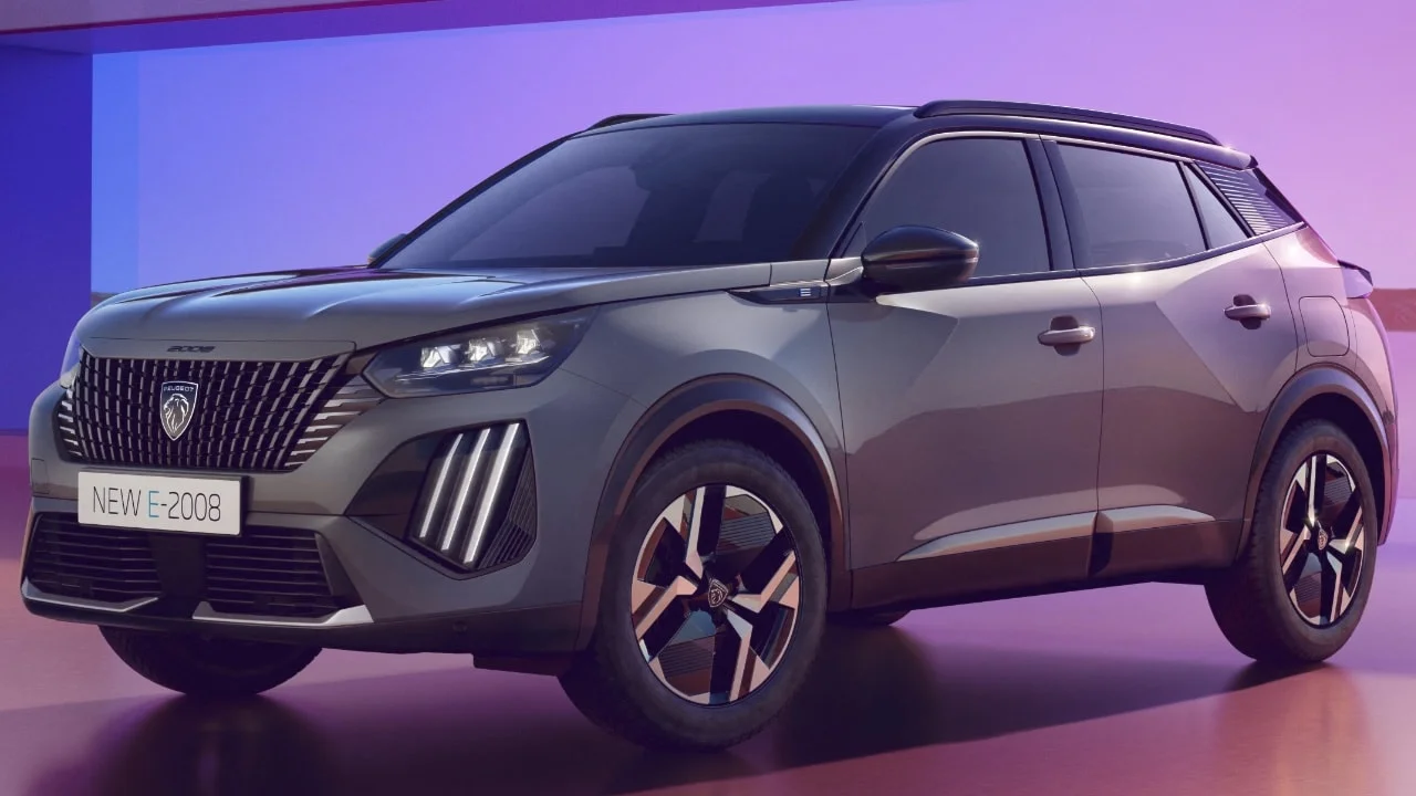 Peugeot 2008 d'occasion - Vendez votre Peugeot en Suisse | CompriamoAuto.ch