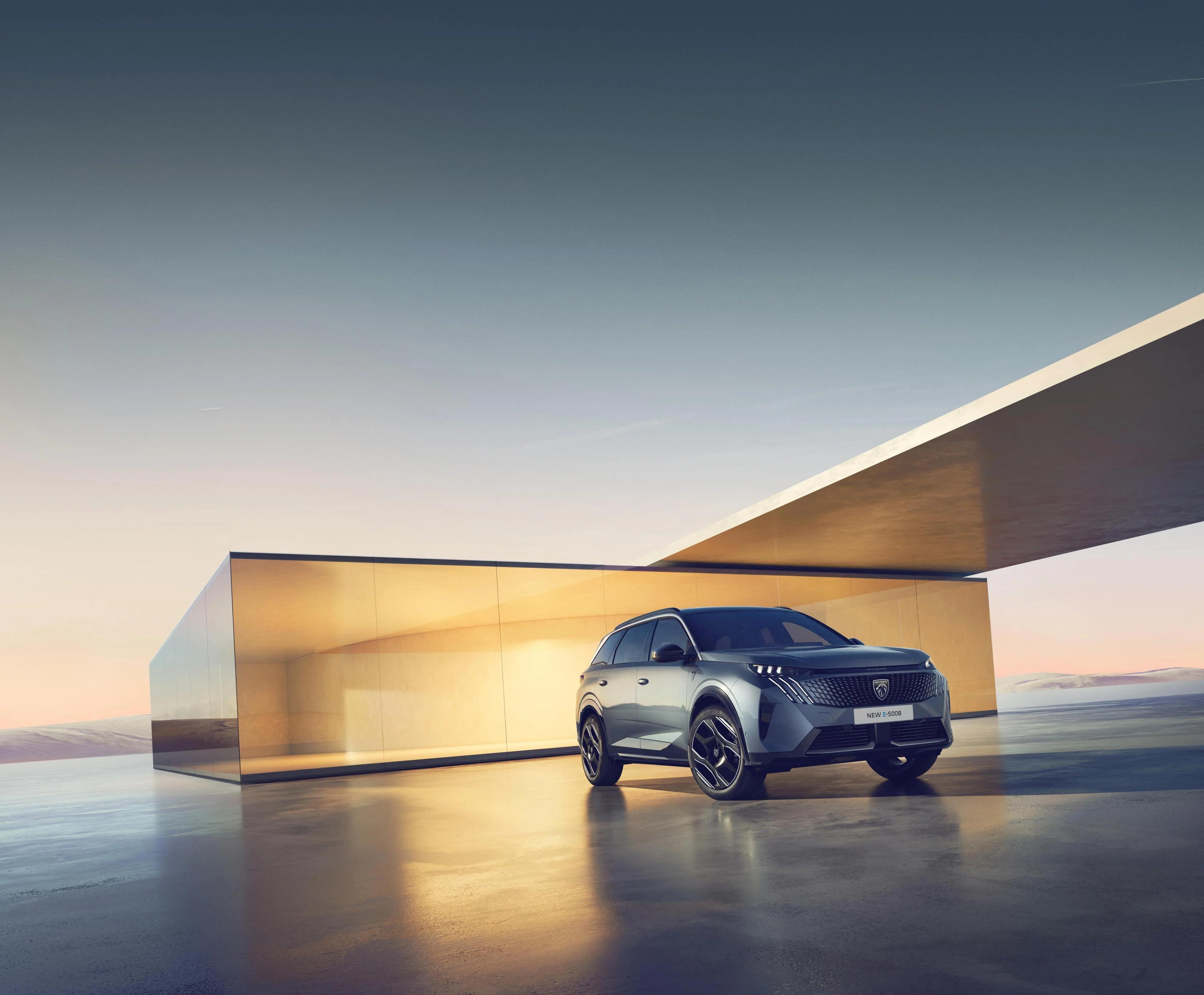 Peugeot 5008 d'occasion - Vendez votre Peugeot en Suisse | CompriamoAuto.ch