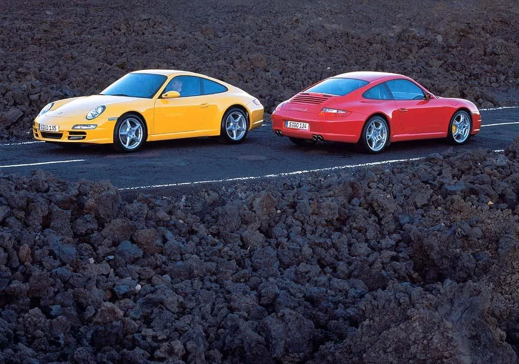 Vendez votre Porsche 911 au meilleur prix en Suisse Porsche 911 d'occasion - Vendez votre voiture en Suisse | CompriamoAuto.ch