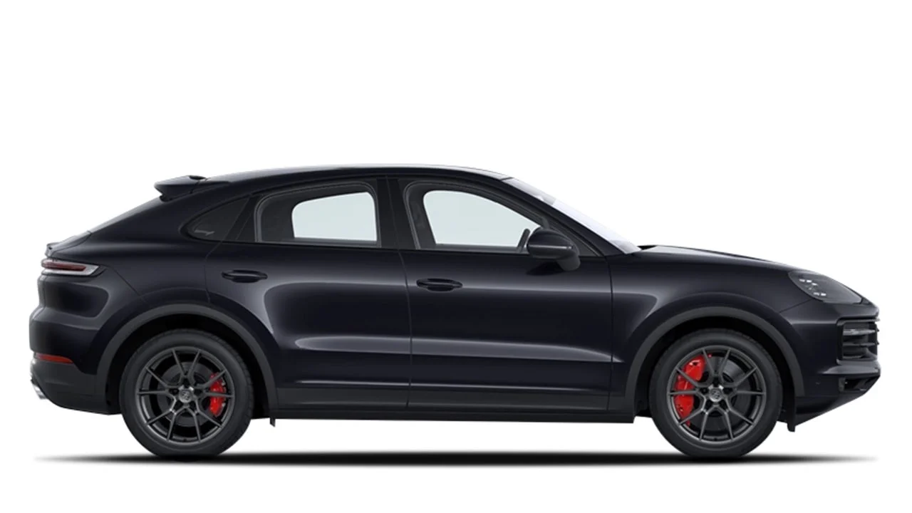 Vendez votre Porsche CAYENNE COUPE au meilleur prix en Suisse Porsche CAYENNE COUPE d'occasion - Vendez votre Porsche en Suisse | CompriamoAuto.ch