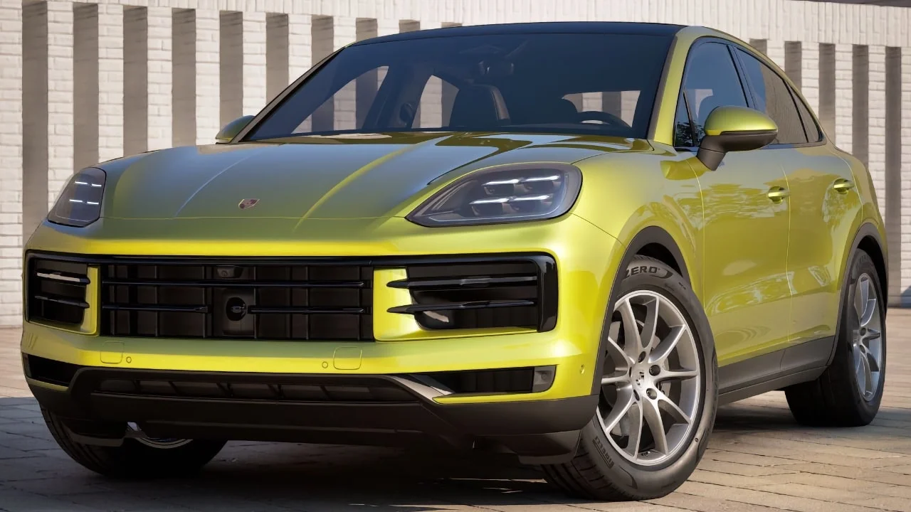 Vendez votre Porsche CAYENNE au meilleur prix en Suisse Porsche CAYENNE d'occasion - Vendez votre Porsche en Suisse | CompriamoAuto.ch