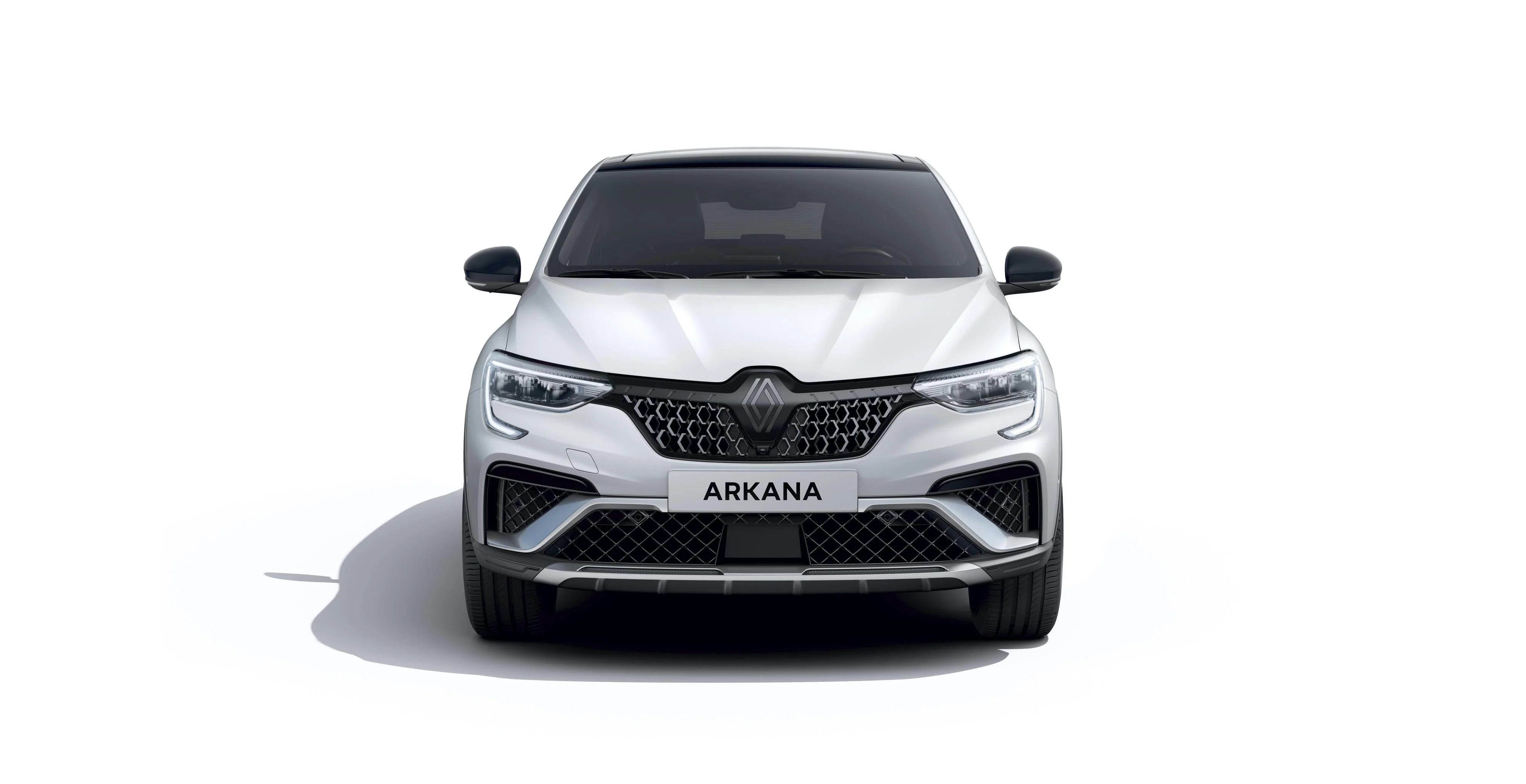 Used Renault ARKANA - Sell your Renault car in Switzerland | CompriamoAuto.ch