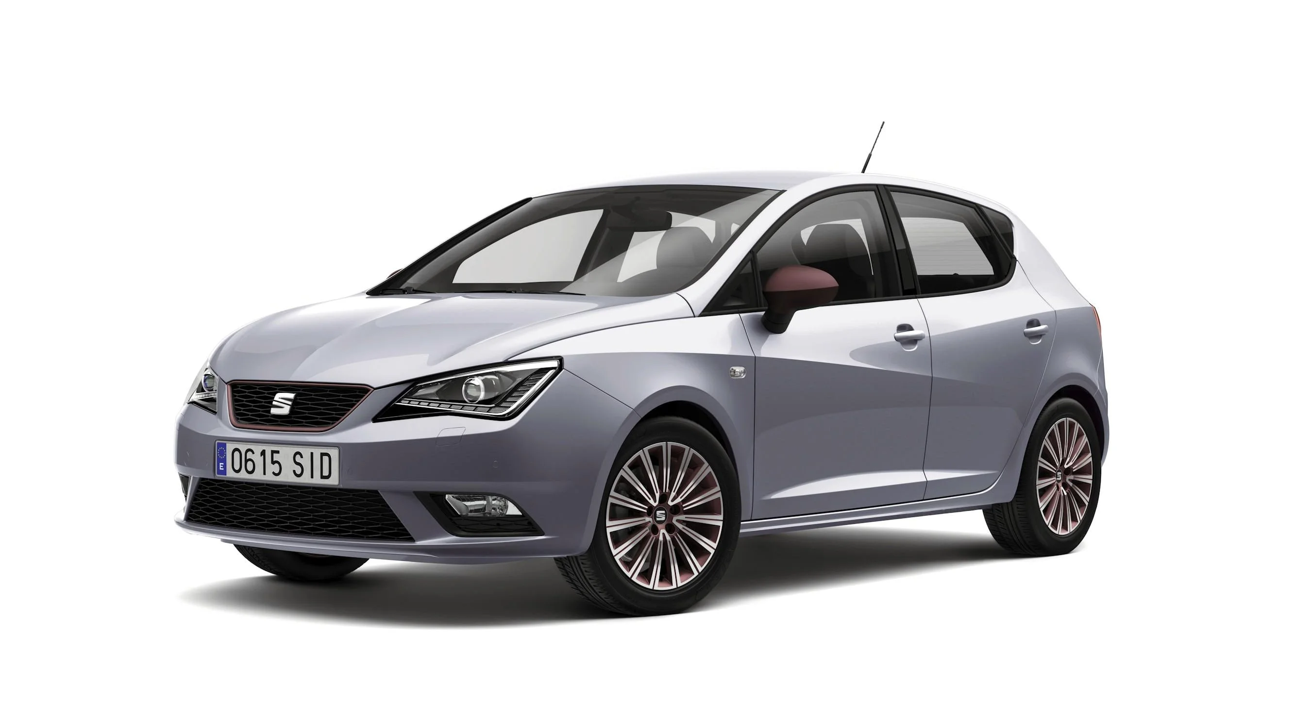 Vendez votre SEAT IBIZA au meilleur prix en Suisse SEAT IBIZA d'occasion - Vendez votre SEAT en Suisse | CompriamoAuto.ch