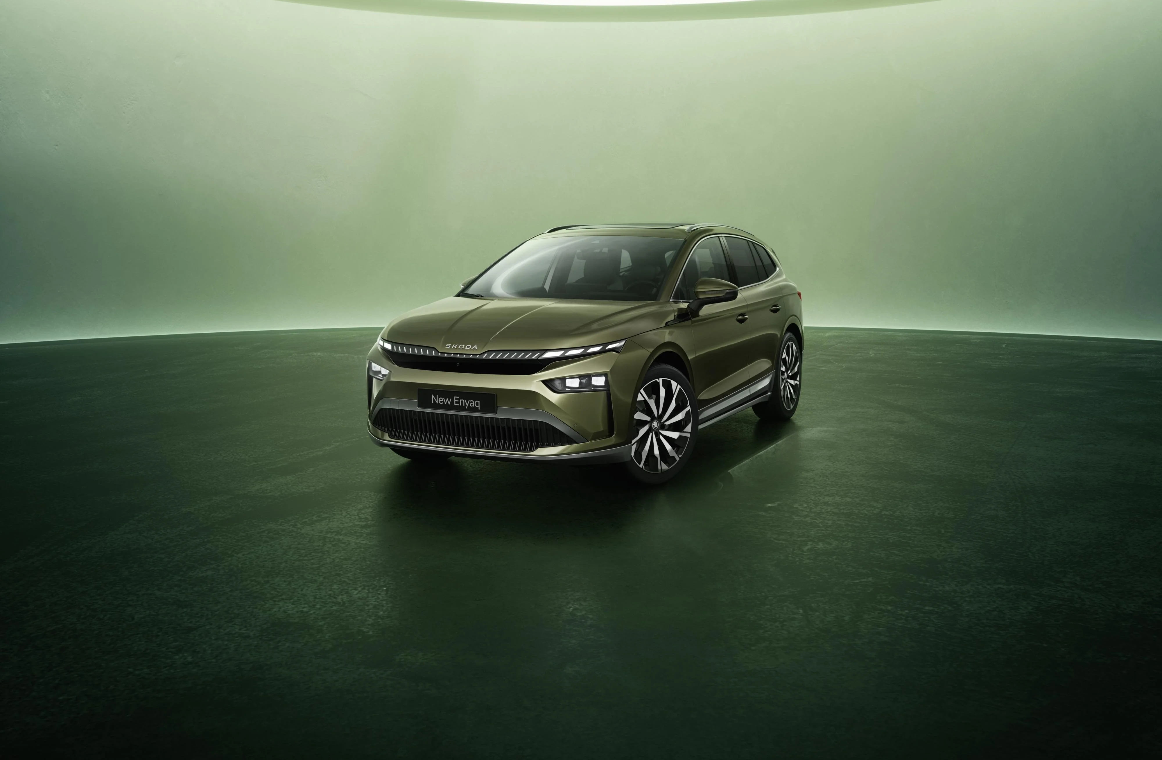 Skoda ENYAQ d'occasion - Vendez votre Skoda en Suisse | CompriamoAuto.ch