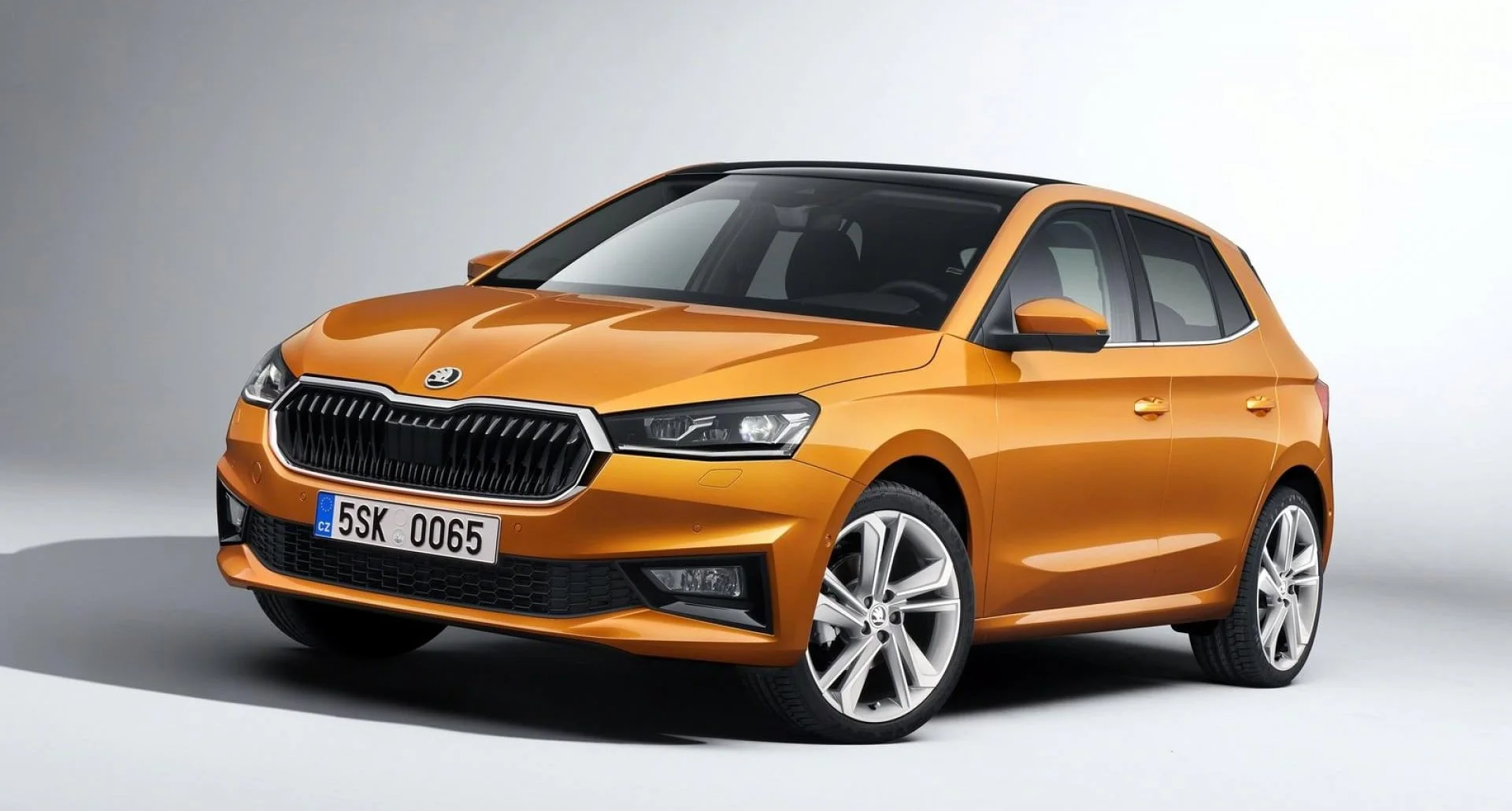 Skoda FABIA d'occasion - Vendez votre Skoda en Suisse | CompriamoAuto.ch