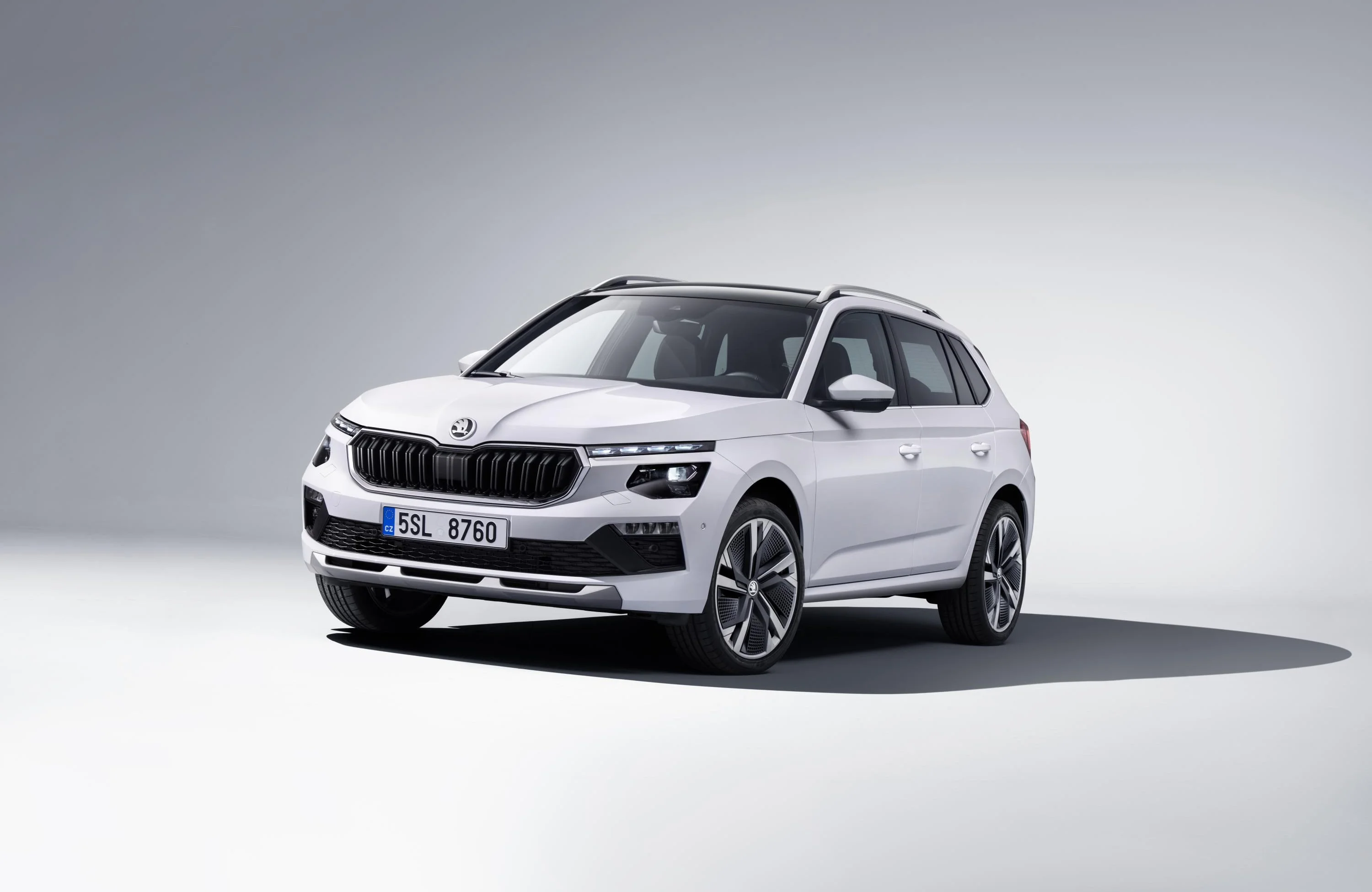 Skoda KAMIQ d'occasion - Vendez votre Skoda en Suisse | CompriamoAuto.ch