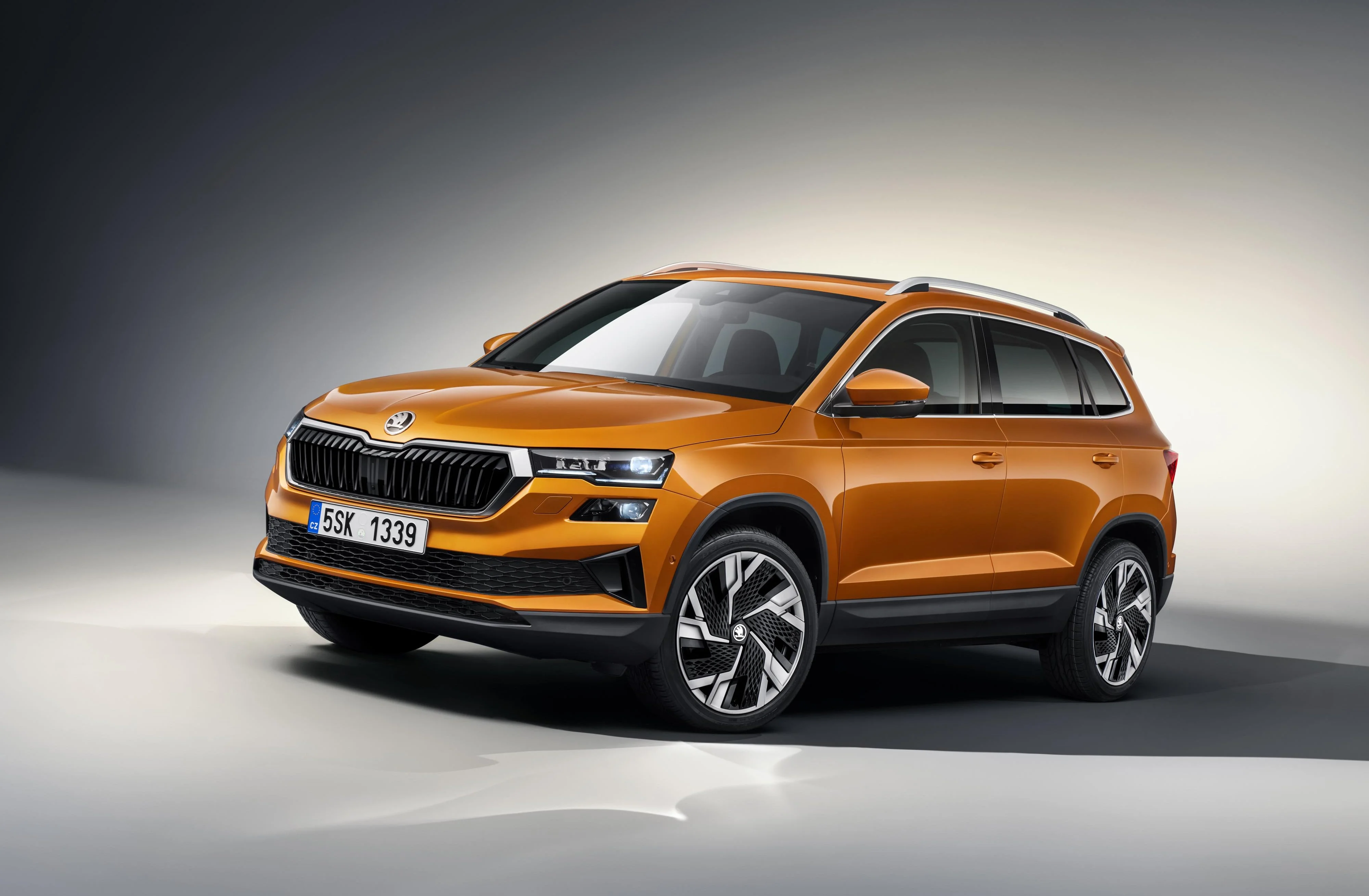 Skoda KAROQ d'occasion - Vendez votre Skoda en Suisse | CompriamoAuto.ch