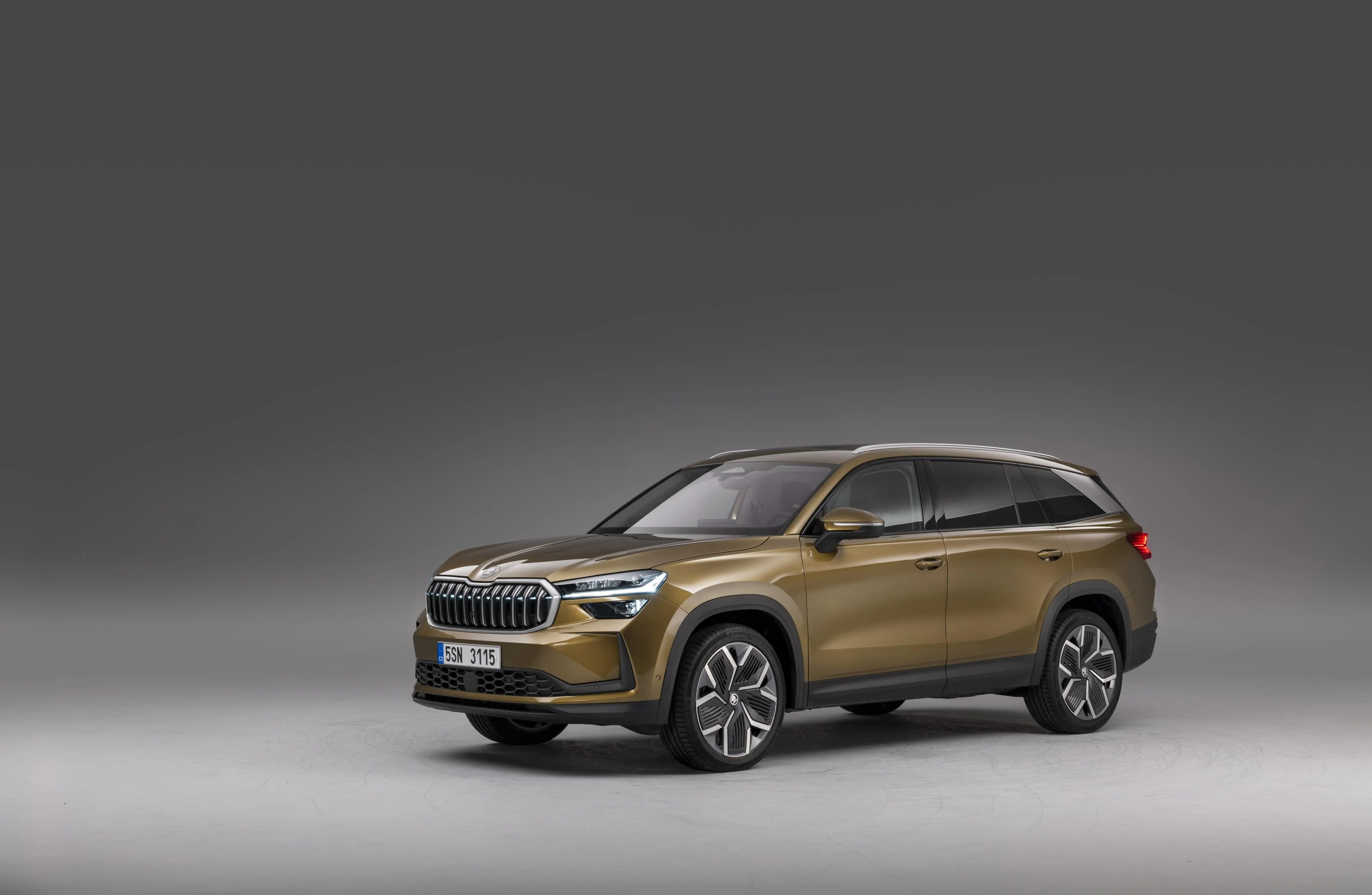 Skoda KODIAQ d'occasion - Vendez votre Skoda en Suisse | CompriamoAuto.ch