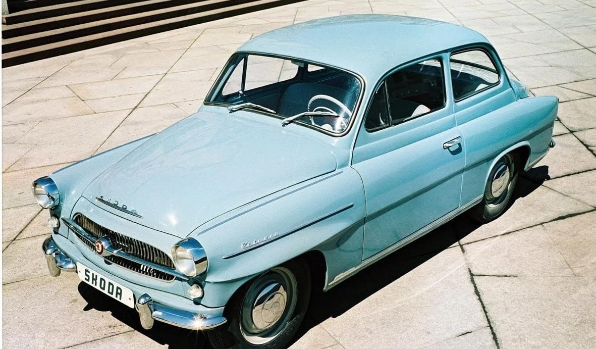 Skoda OCTAVIA d'occasion - Vendez votre Skoda en Suisse | CompriamoAuto.ch