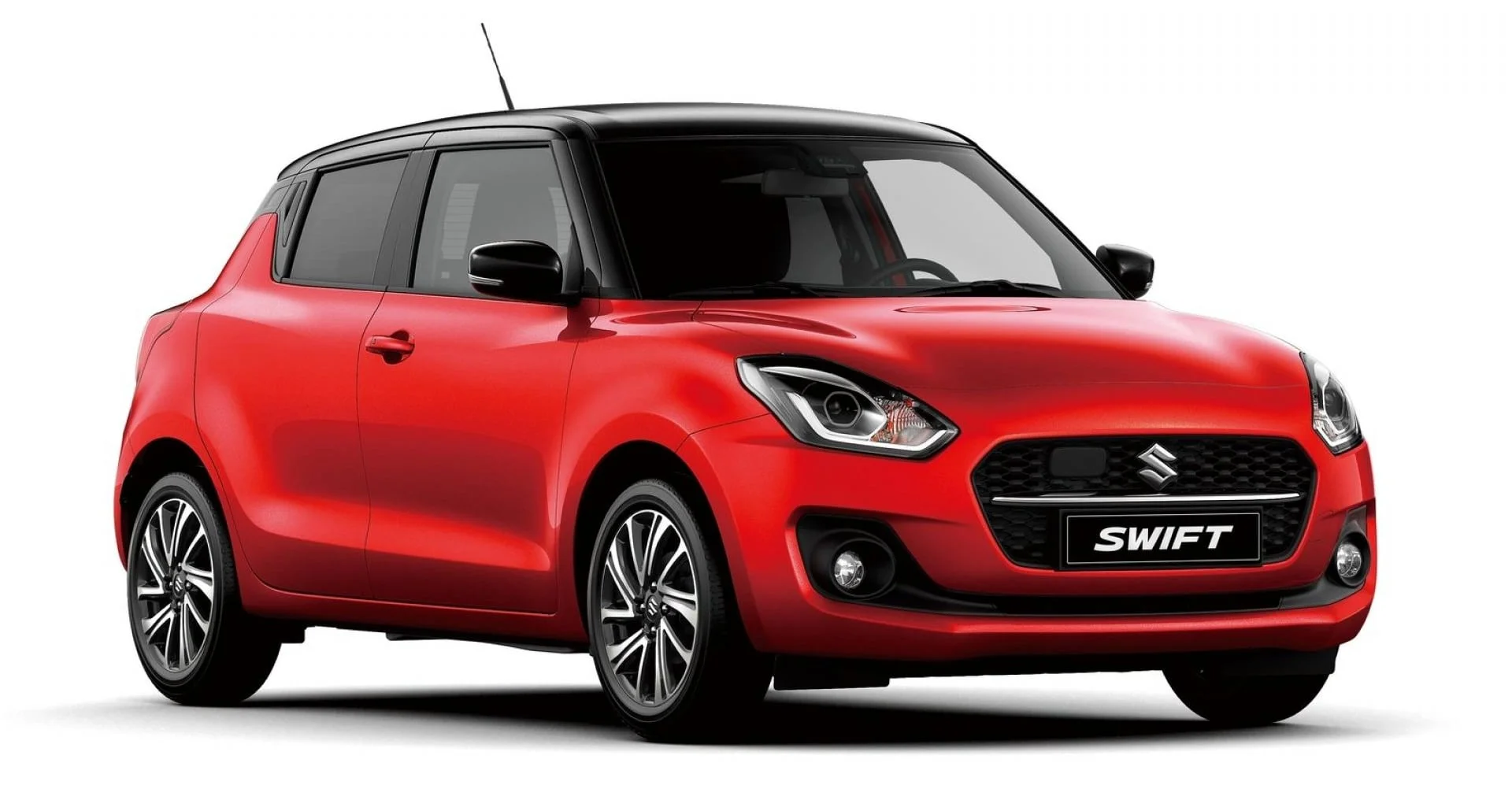 Vendez votre Suzuki SWIFT au meilleur prix en Suisse Suzuki SWIFT d'occasion - Vendez votre Suzuki en Suisse | CompriamoAuto.ch