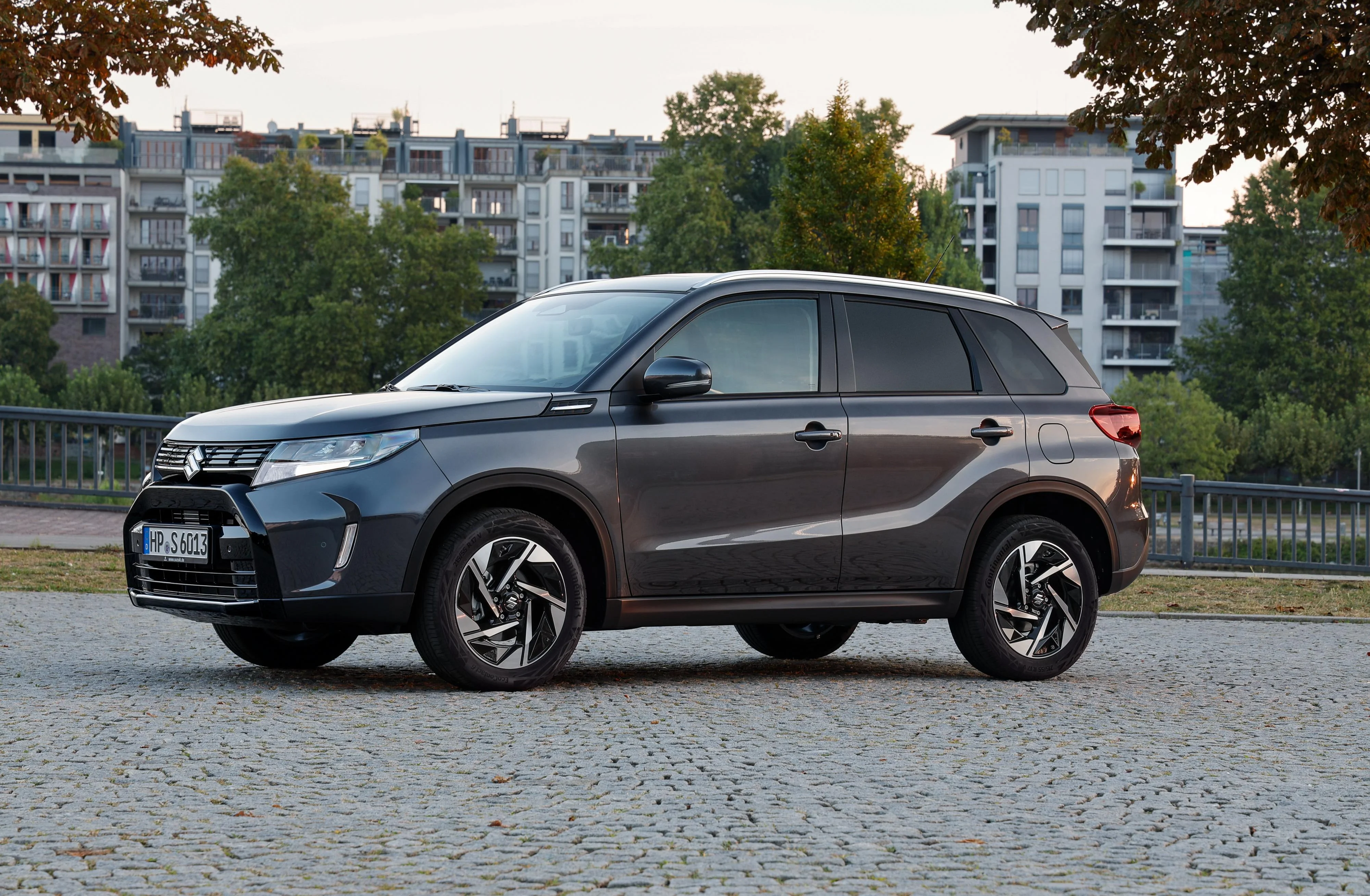 Vendez votre Suzuki VITARA au meilleur prix en Suisse Suzuki VITARA d'occasion - Vendez votre Suzuki en Suisse | CompriamoAuto.ch