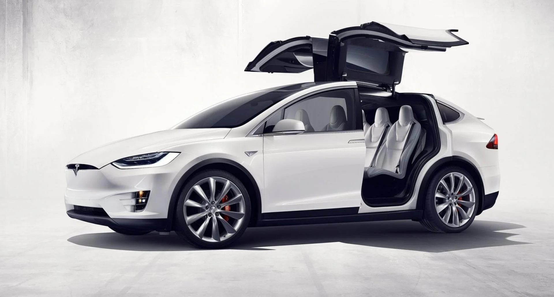 Tesla MODEL X usata - Vendita auto Tesla in Svizzera | CompriamoAuto.ch
