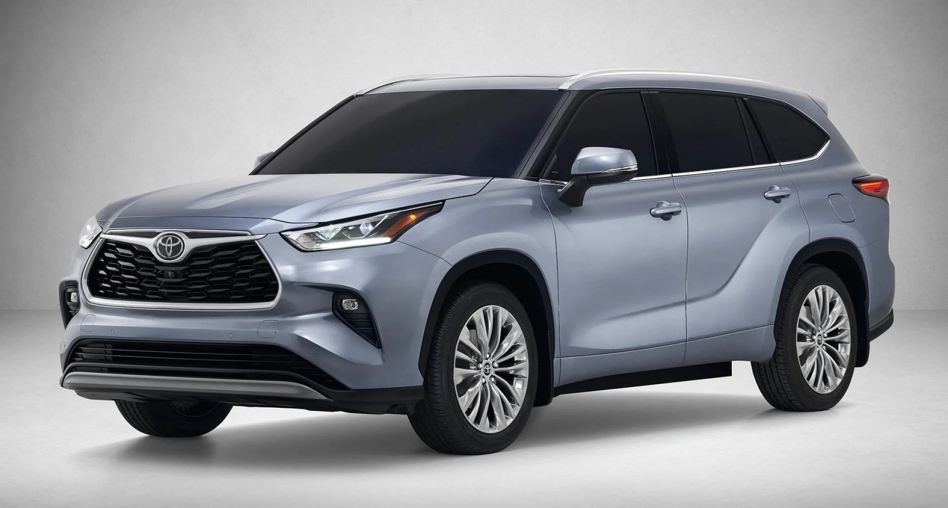 Verkaufen Sie Ihren Toyota HIGHLANDER zum besten Preis in der Schweiz Gebrauchter Toyota HIGHLANDER - Verkaufen Sie Ihren Toyota in der Schweiz | CompriamoAuto.ch