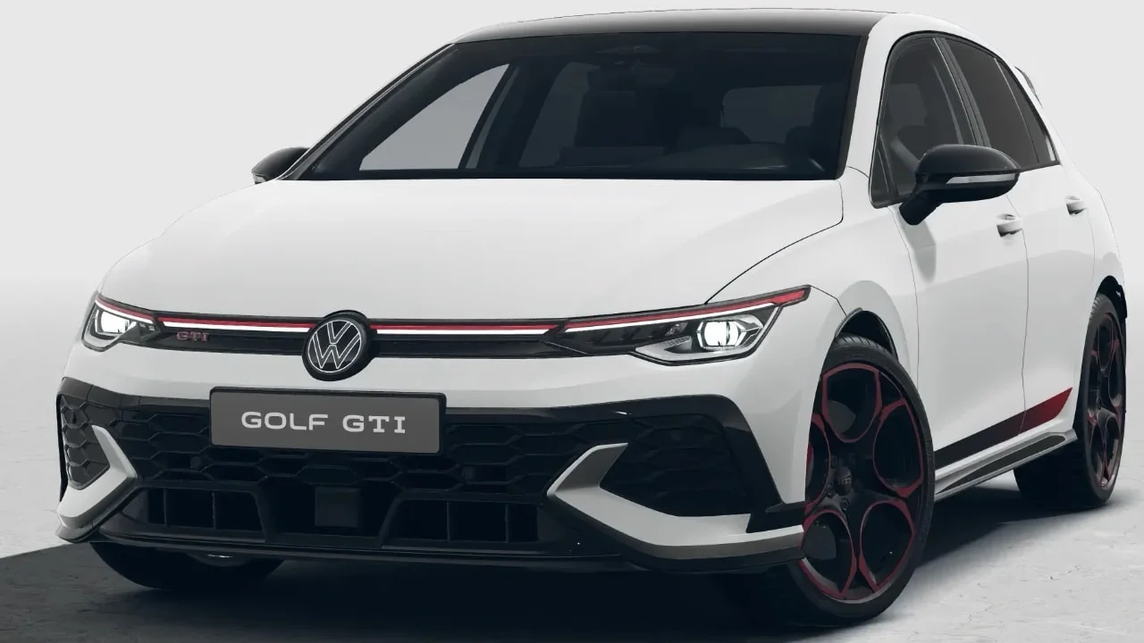 Volkswagen GOLF GTI usata - Vendita auto VW in Svizzera | CompriamoAuto.ch