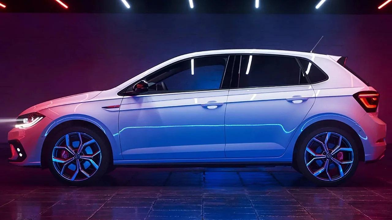 Volkswagen POLO usata - Vendita auto VW in Svizzera | CompriamoAuto.ch