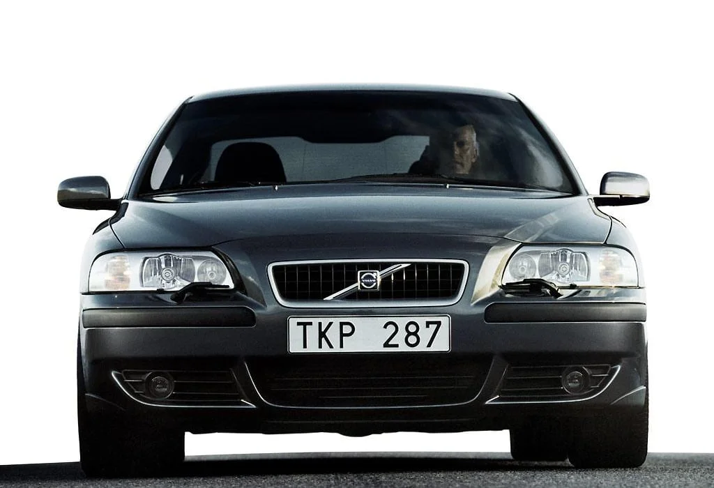 Volvo S60 d'occasion - Vendez votre Volvo en Suisse | CompriamoAuto.ch